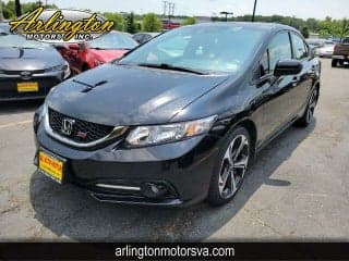 Honda 2015 Civic