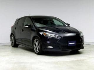 Ford 2016 Focus