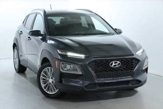 Hyundai 2021 Kona