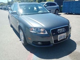 Audi 2008 A4