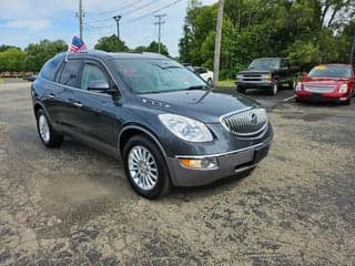 Buick 2011 Enclave