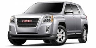 GMC 2011 Terrain