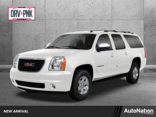 GMC 2013 Yukon XL