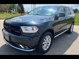 Dodge 2014 Durango