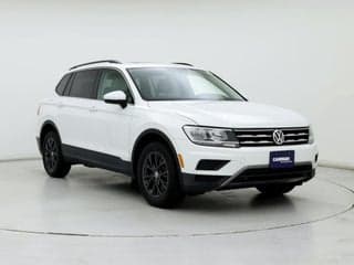 Volkswagen 2019 Tiguan