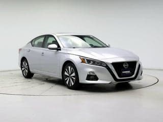 Nissan 2020 Altima