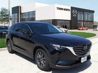 Mazda 2021 CX-9