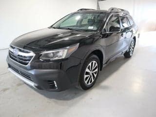 Subaru 2021 Outback