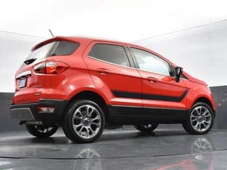 Ford 2022 EcoSport