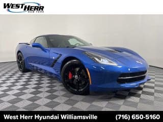 Chevrolet 2014 Corvette