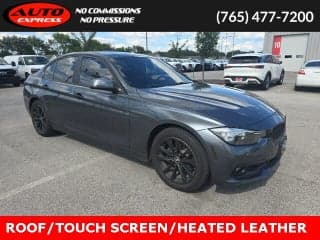 BMW 2016 3 Series