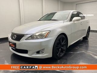 Lexus 2010 IS 250