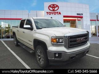 GMC 2014 Sierra 1500