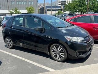 Honda 2015 Fit