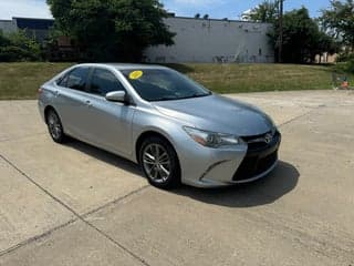 Toyota 2015 Camry