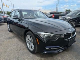 BMW 2016 3 Series