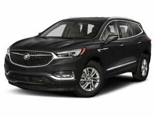 Buick 2020 Enclave