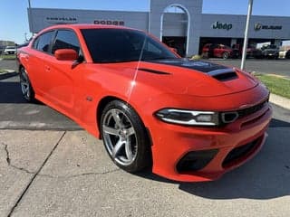 Dodge 2020 Charger