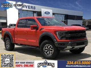 Ford 2021 F-150