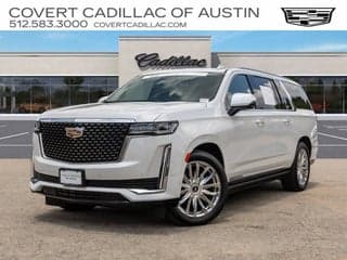 Cadillac 2022 Escalade ESV