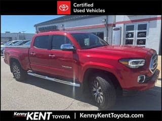 Toyota 2022 Tacoma