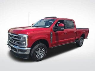 Ford 2023 F-250 Super Duty