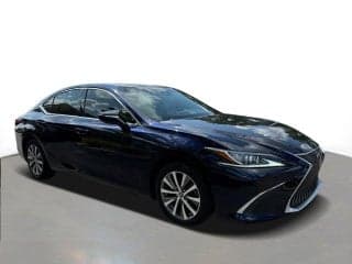 Lexus 2019 ES 350