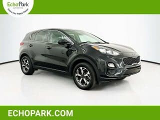 Kia 2022 Sportage