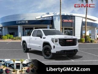 GMC 2024 Sierra 1500