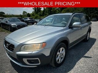 Volvo 2008 XC70