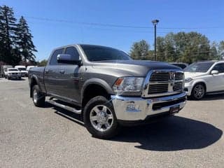 Ram 2011 2500