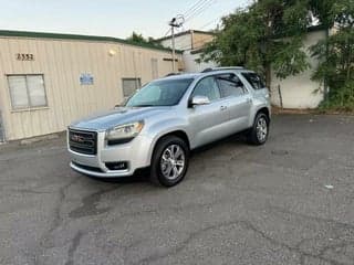 GMC 2014 Acadia