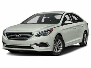 Hyundai 2016 Sonata