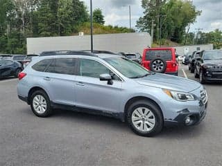 Subaru 2017 Outback