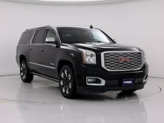 GMC 2018 Yukon XL