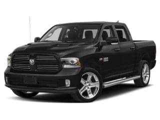 Ram 2018 1500