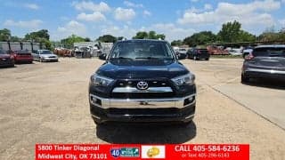 Toyota 2018 4Runner