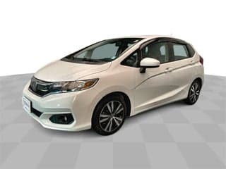 Honda 2019 Fit