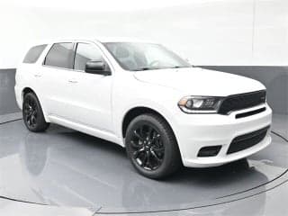 Dodge 2020 Durango