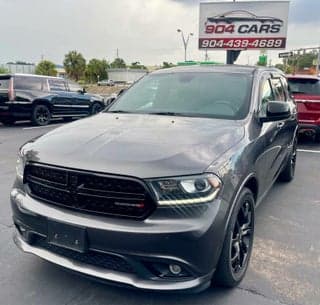 Dodge 2020 Durango