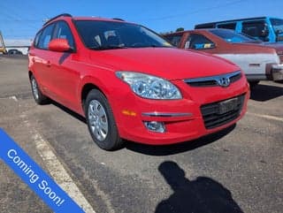 Hyundai 2010 Elantra Touring