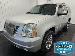 GMC 2013 Yukon