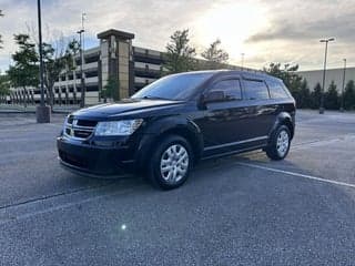 Dodge 2014 Journey