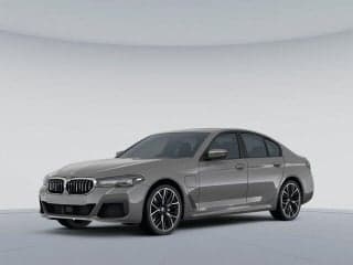 BMW 2021 5 Series