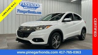 Honda 2022 HR-V