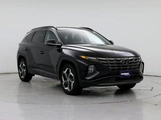 Hyundai 2022 Tucson