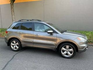 Acura 2007 RDX