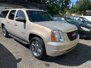 GMC 2010 Yukon XL