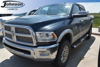 Ram 2013 3500