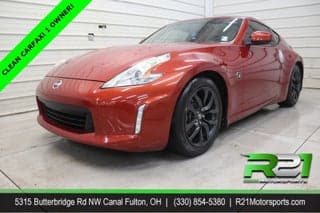 Nissan 2016 370Z